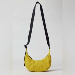 Baggu Mini Crescent “Sour”